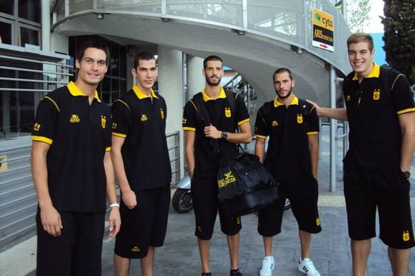 Διπλές προπονήσεις στο Πράβετς ο Άρης