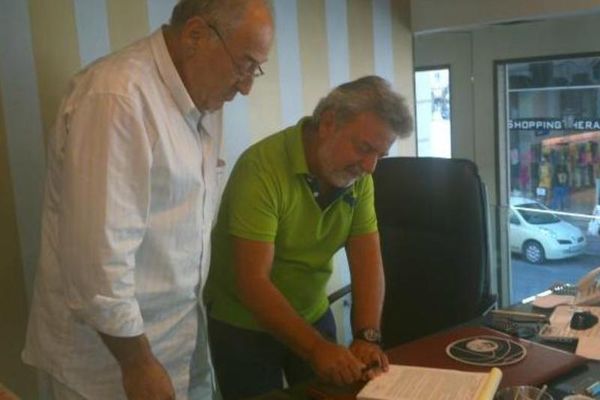 Ανταποκρίνονται οι επιχειρηματίες στο κάλεσμα του Απόλλωνα Πατρών