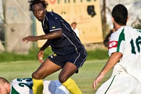 Εργοτέλης: Φέρνει Σέικ Γκαντιάγκα