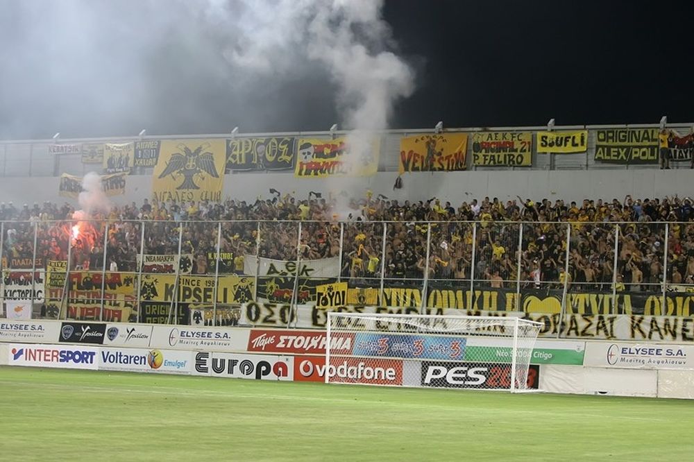 Έξι ΠΑΕ στο… σκαμνί της Πειθαρχικής Επιτροπής  