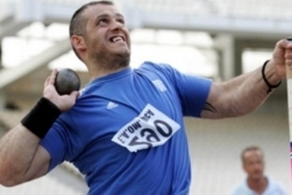 Παραολυμπιακοί Αγώνες 2012 – Σφαίρα: Στη δεκάδα Τσίου και Ντομγκιόνι