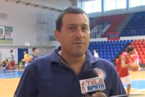 Γαϊτανάκης: «Δεν είπε όχι στην πρόκληση η Ιεράπετρα»