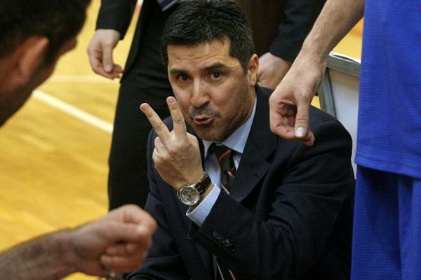 Χωρίς Ουάιατ στα «Αισχύλεια» ο Ίκαρος Καλλιθέας
