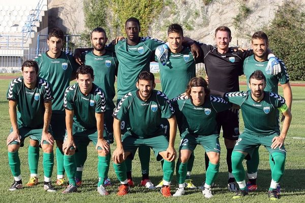 Λεβαδειακός: «Τώρα ξεκινά για μας το πρωτάθλημα»