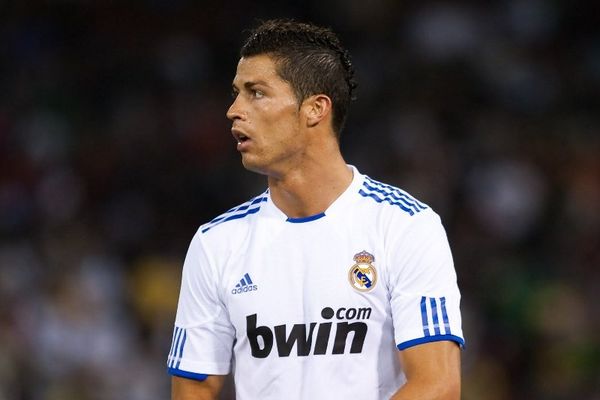 Ρονάλντο: «Θα τα δώσω όλα για τη Ρεάλ!»