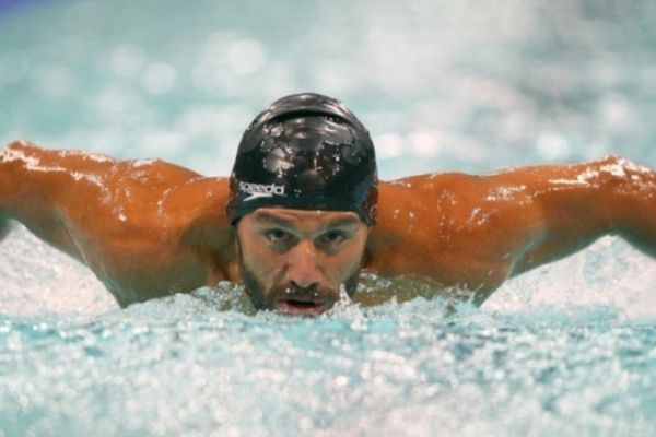 Παραολυμπιακοί Αγώνες 2012 - Κολύμβηση: Τέταρτος ο Τσαπατάκης