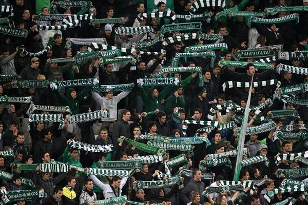 Εισιτήρια για την Κομοτηνή θα ζητήσει ο Παναθηναϊκός