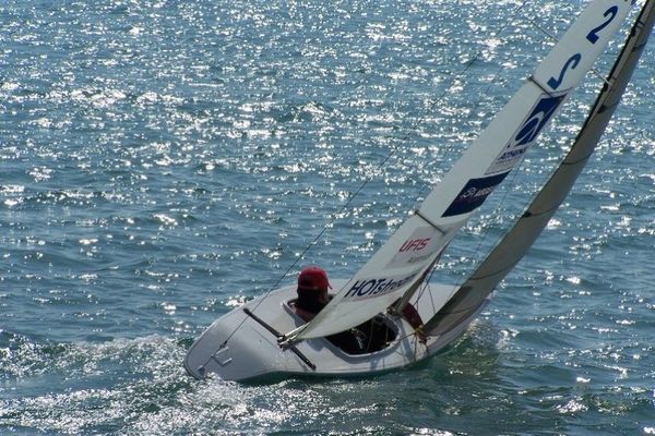 Παραολυμπιακοί Αγώνες: Ιστιοπλοΐα: 11ος ο Δεληκούρας
