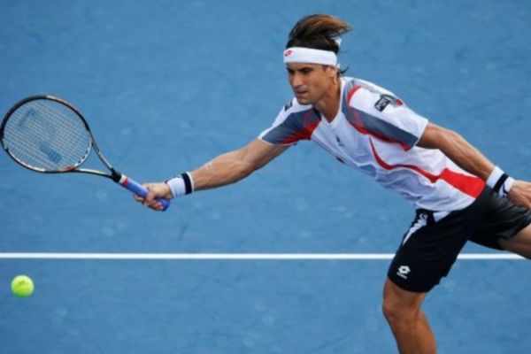 US Open: Νέος προημιτελικός για Νταβίντ Φερέρ