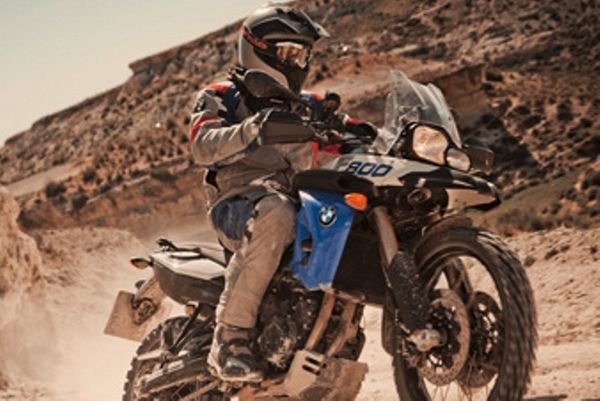 Ήρθε η ώρα να αποκτήσετε τη νέα σας GS!