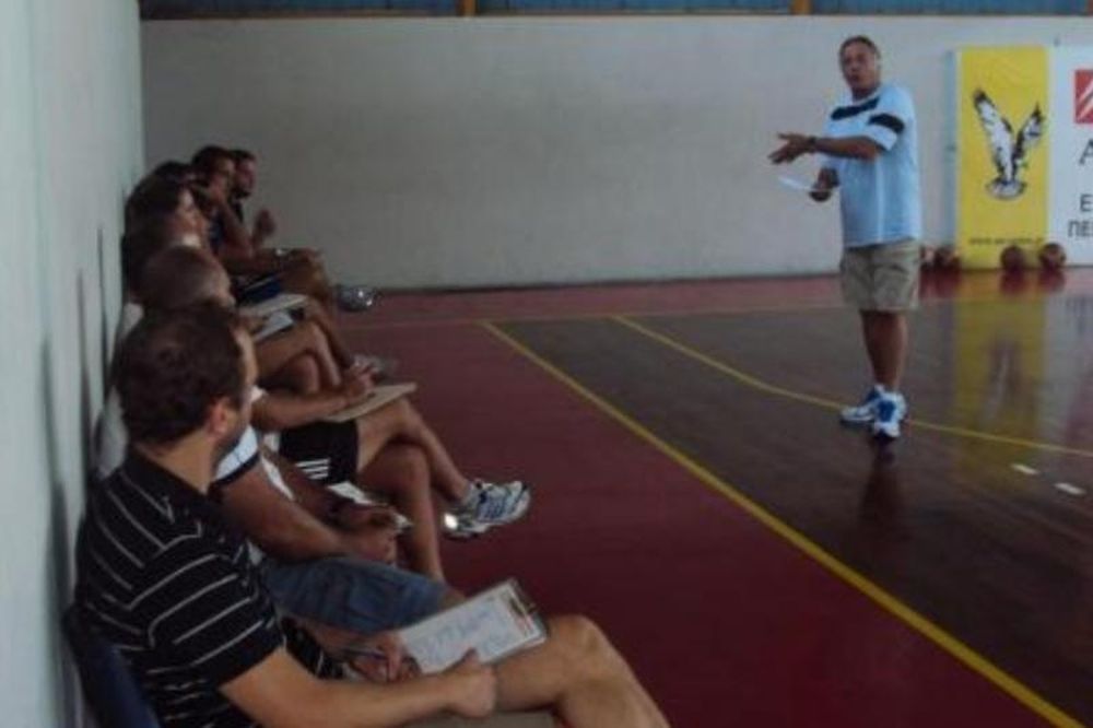 Ιδιαίτερα μαθήματα από Μίσσα στον Ίκαρο Καλλιθέας! (photos)