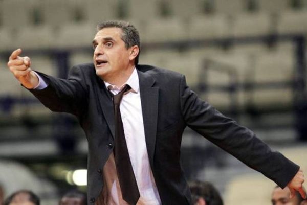 Πεδουλάκης: «Μια οικογένεια ο Παναθηναϊκός»