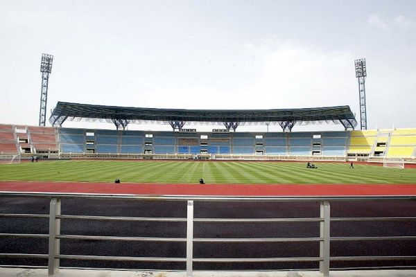 Αλλάζει έδρα το Εργοτέλης - ΟΦΗ