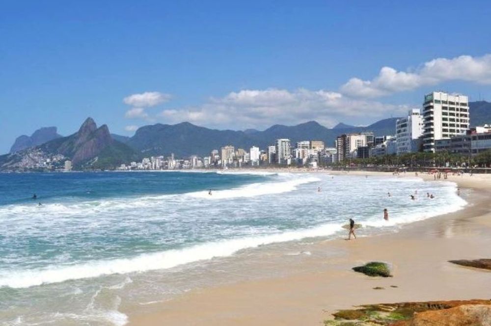 Η Εθνική Μουντιάλ, εμείς... Ιπανέμα! (videos)