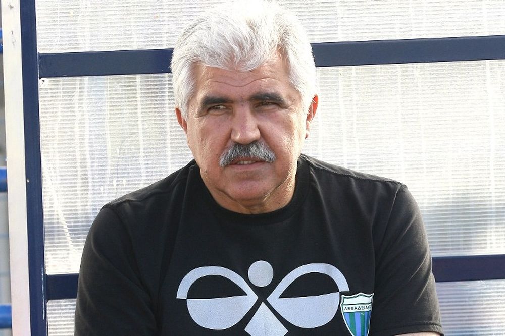 Τσεκάρει την αγορά των ελεύθερων ο Λεβαδειακός