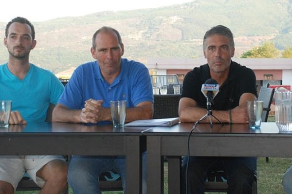 Χάβος: «Γι αυτό παραιτήθηκα»