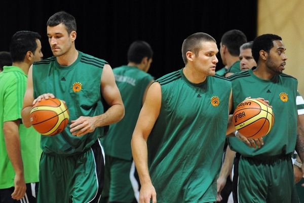 Το πρόγραμμα του Παναθηναϊκού στη Σόφια