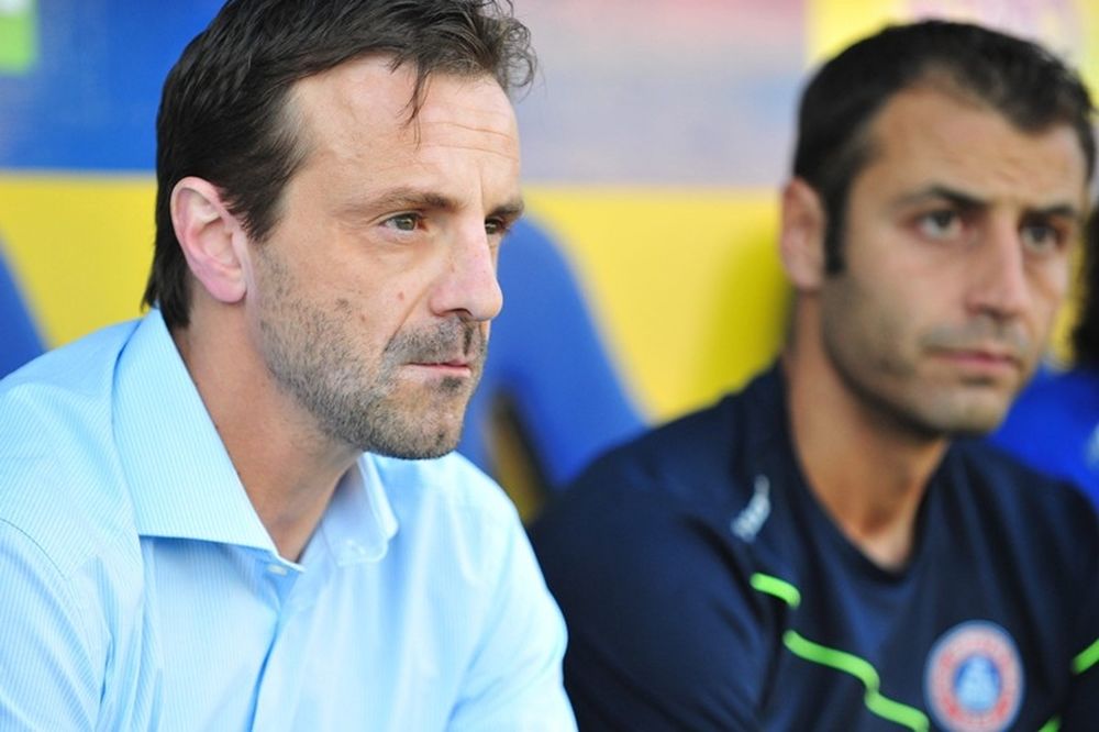 Φιλικά με Όλυμπο και Πιερικό η Κέρκυρα