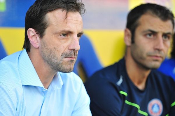 Φιλικά με Όλυμπο και Πιερικό η Κέρκυρα