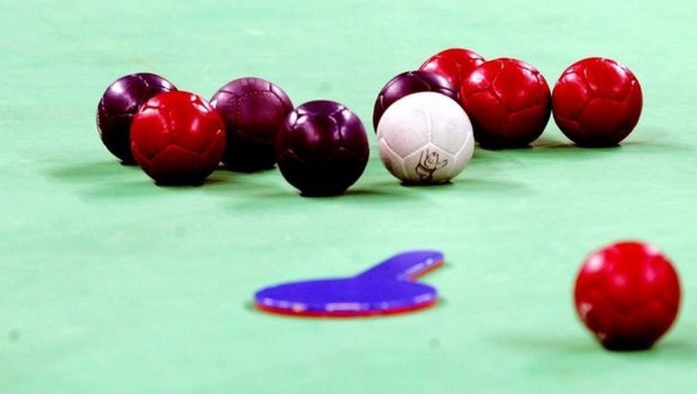 Παραολυμπιακοί Αγώνες 2012 – Μπότσια: Εκτός προημιτελικών ο Παπαδάκης