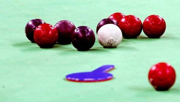 Παραολυμπιακοί Αγώνες 2012 – Μπότσια: Εκτός προημιτελικών ο Παπαδάκης