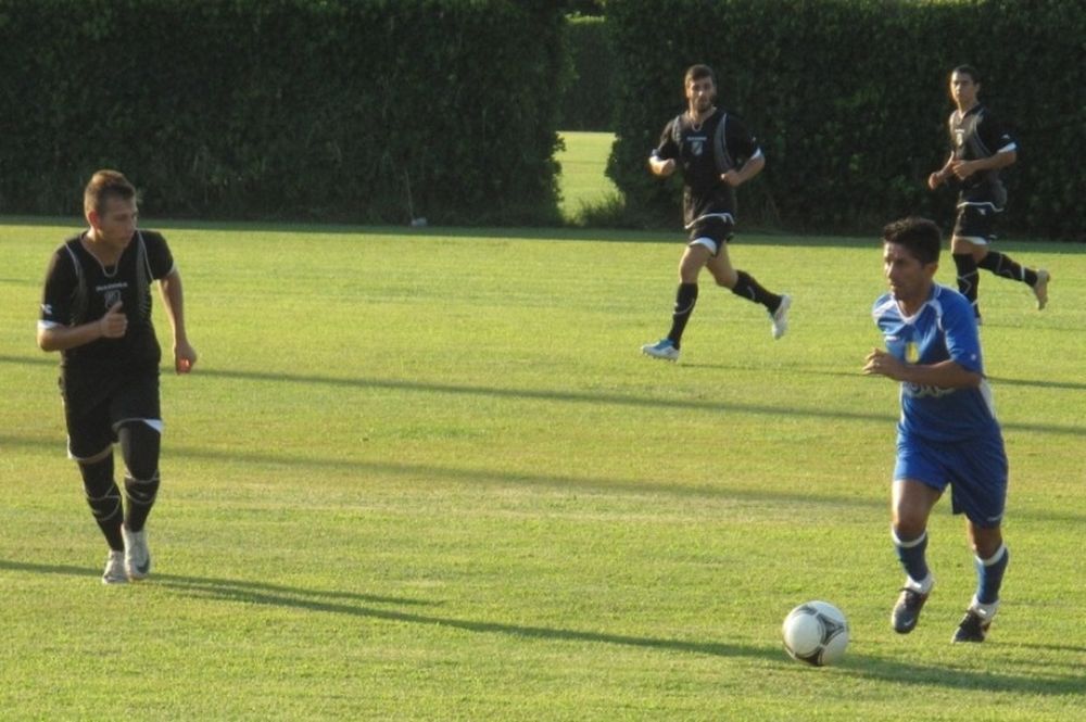 Εργοτέλης: Ανακοίνωσε το φιλικό με ΟΦΗ