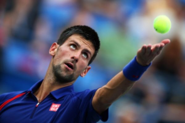 US Open: Πέρασε στα προημιτελικά ο Τζόκοβιτς
