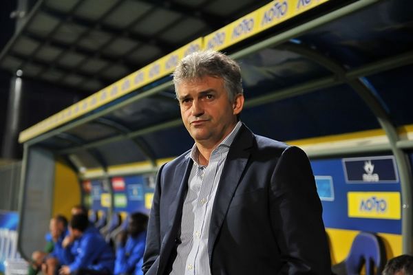 Μεταγραφές... τέλος στον Αστέρα Τρίπολης