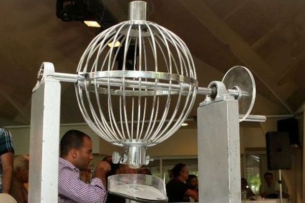 H κλήρωση του κυπέλλου ΕΠΣ Πειραιά