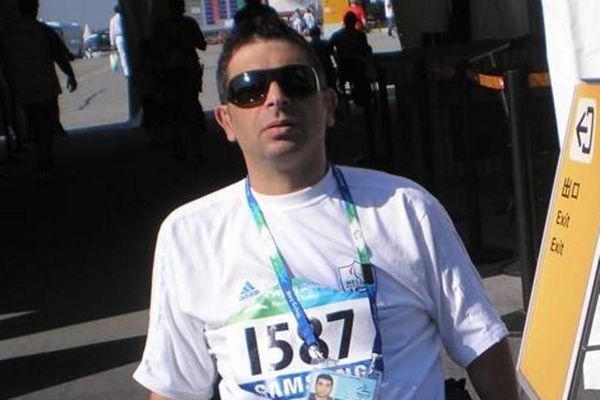 Παραολυμπιακοί Αγώνες 2012: Στην έβδομη θέση ο Καλόγερος 
