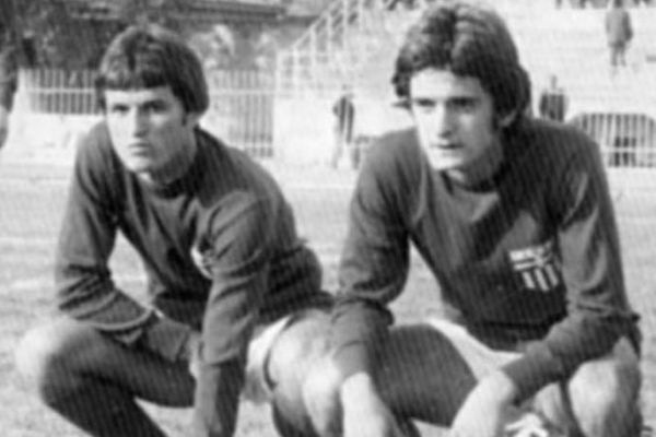 ΑΕΛ: «Μαύρη» επέτειος