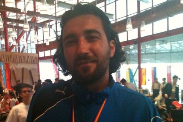 Παραολυμπιακοί Αγώνες 2012: Άτυχος ο Πυλαρινός
