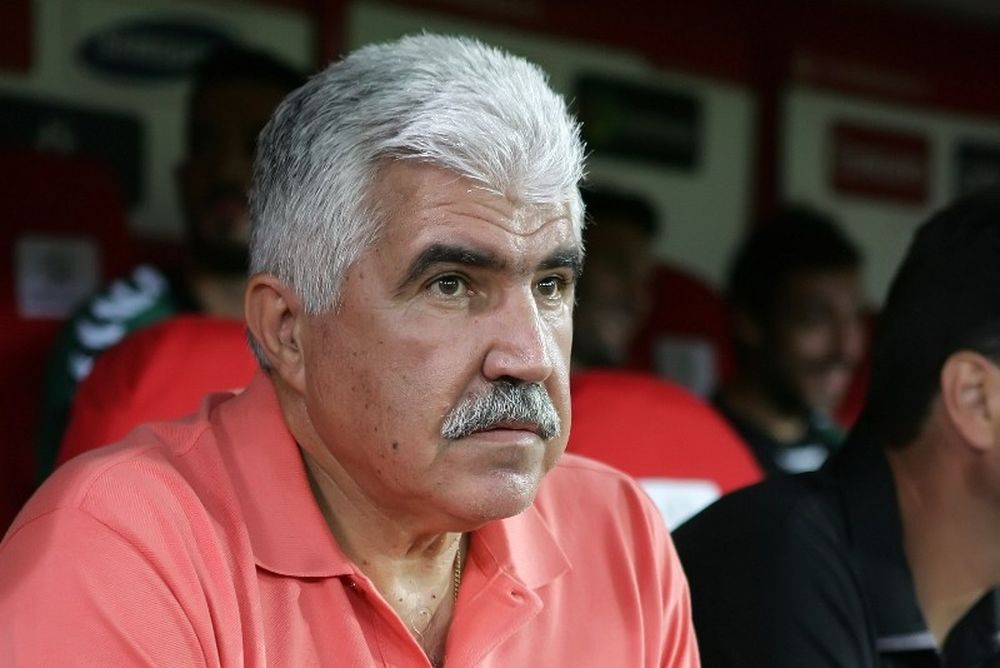 Λεβαδειακός: Δίνει ευκαιρίες ο Παράσχος στο φιλικό με την ΑΕΚ