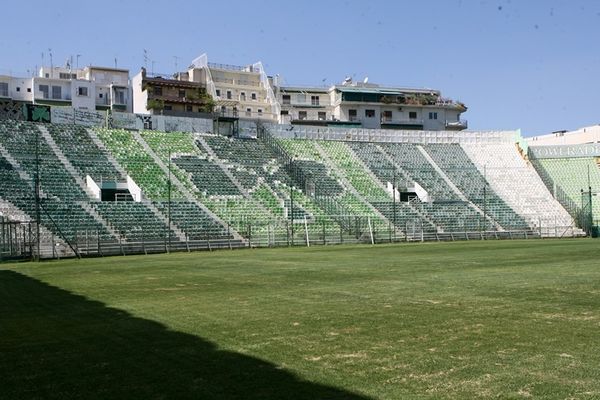Τα υποψήφια γήπεδα για το Παναθηναϊκός-Ατρόμητος