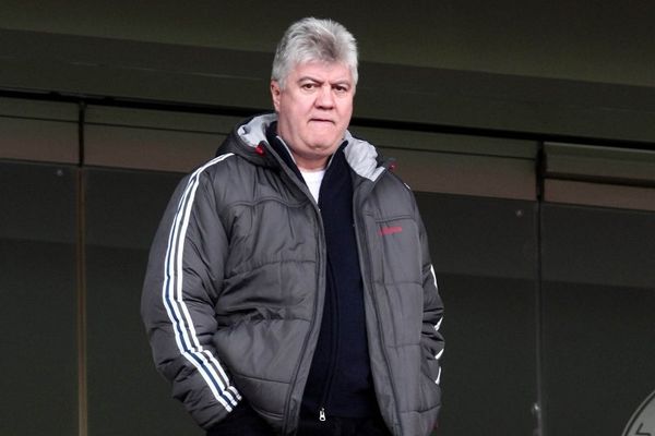 Στηρίζει Γκαγκάτση η Καρδίτσα!