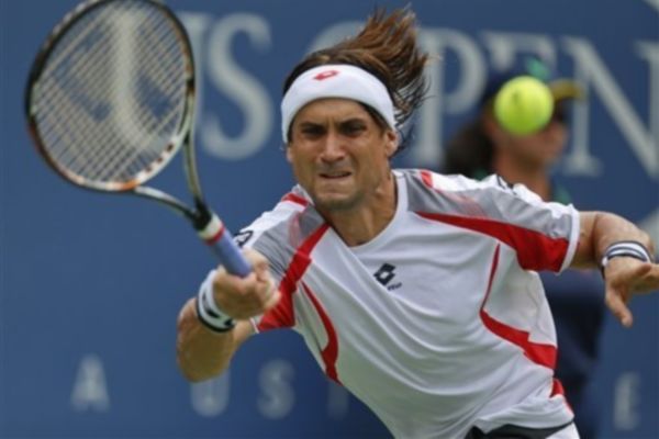 US Open: Μεγάλο ματς και πρόκριση του Φερέρ