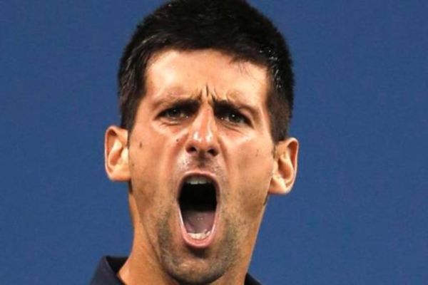 US Open: «Καθαρή» νίκη για τον Τζόκοβιτς