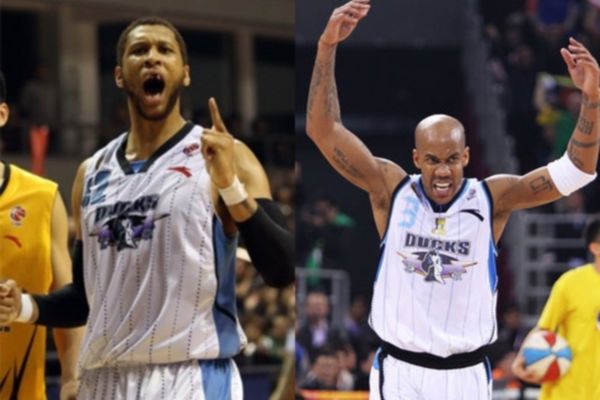Salary cap θέλουν και στο CBA