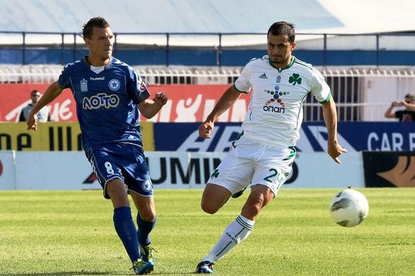 Δευτέρα το Παναθηναϊκός-Ατρόμητος χωρίς γήπεδο 