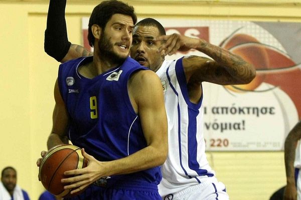 Μανωλόπουλος στο Onsports: «Αυτή είναι η φιλοσοφία της Καβάλας»