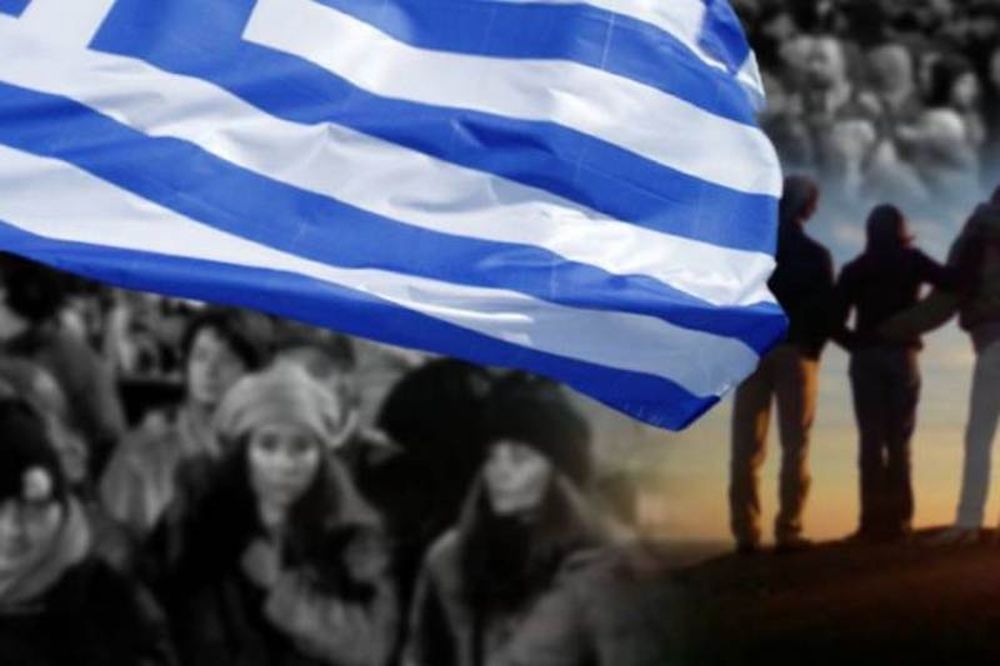 Οι «νέοι φτωχοί» είναι η νέα κοινωνική ομάδα της Ελλάδας 