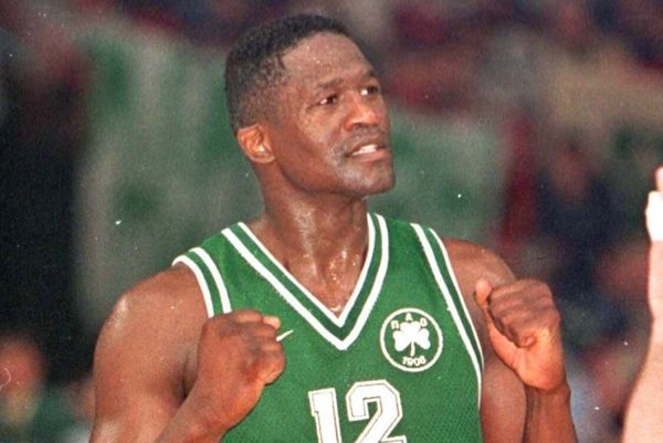 Παναθηναϊκός... σεισμός για Ντομινίκ Γουίλκινς (photos+videos)