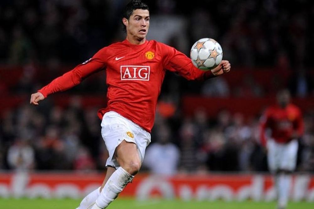 Το βίντεο που δεν θέλει να βλέπει ο Ρονάλντο