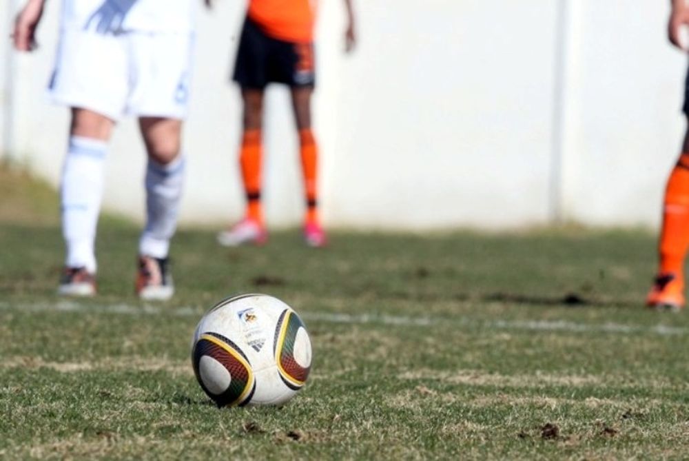 Oι αγώνες του κυπέλλου ΕΠΣΘ