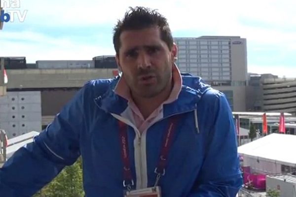 Παραολυμπιακοί Αγώνες: Ταϊγανίδης: «Το 10ο ήταν και το ομορφότερο» (video)