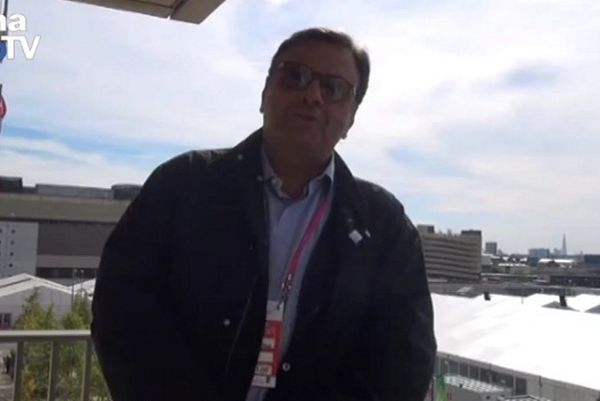 Παραολυμπιακοί Αγώνες: Κούβελος: «Αξίζουν συγχαρητήρια σε όλους» (video)