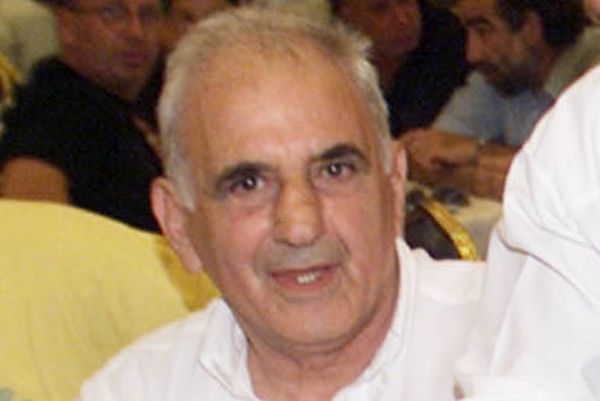 Άρης: «Ανέστη Πεταλίδη, δεν θα σε ξεχάσουμε ποτέ»