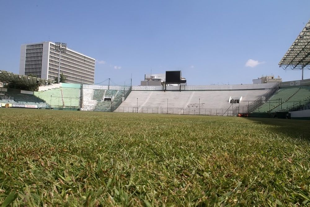 Παναθηναϊκός: Λεωφόρος «γιοκ» για το ματς με τον Ατρόμητο