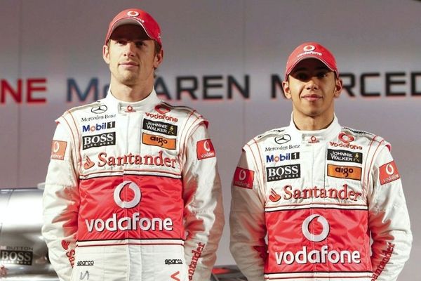 Φόρμουλα 1: Μπάτον: «Δεν νομίζω ότι θα φύγει ο Χάμιλτον»