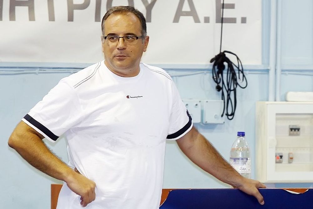 Πανιώνιος: Πρεμιέρα στα φιλικά με Περιστέρι